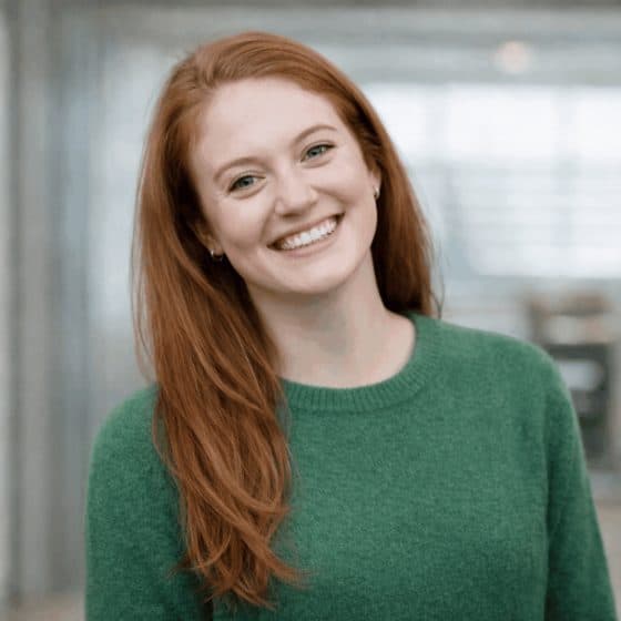 Brianna Boyce, Operations Manager