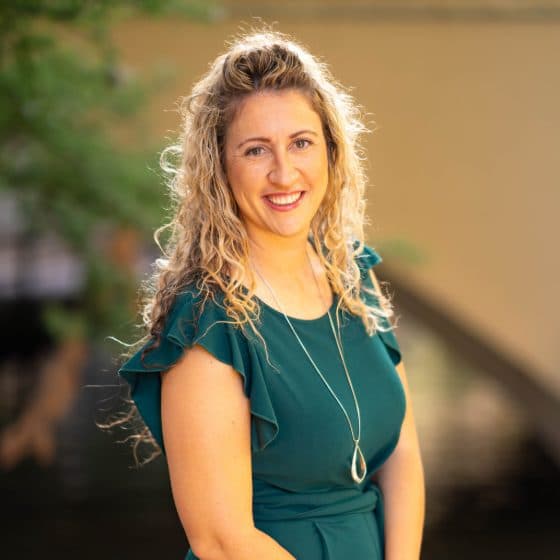 Lorna Neeley, COO / Co-Owner