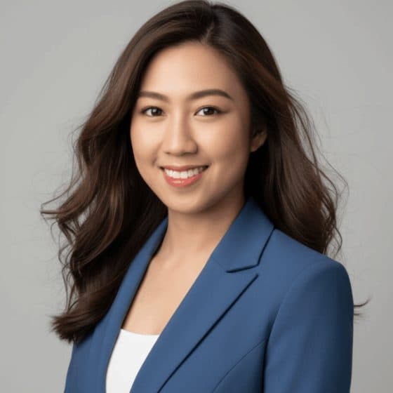 Winkle Pascual, Executive Admin Assistant