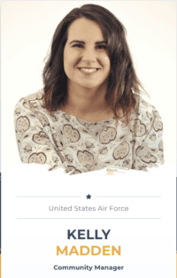 ADPI Employee Story: Kelly Madden – ADPI Community Manager