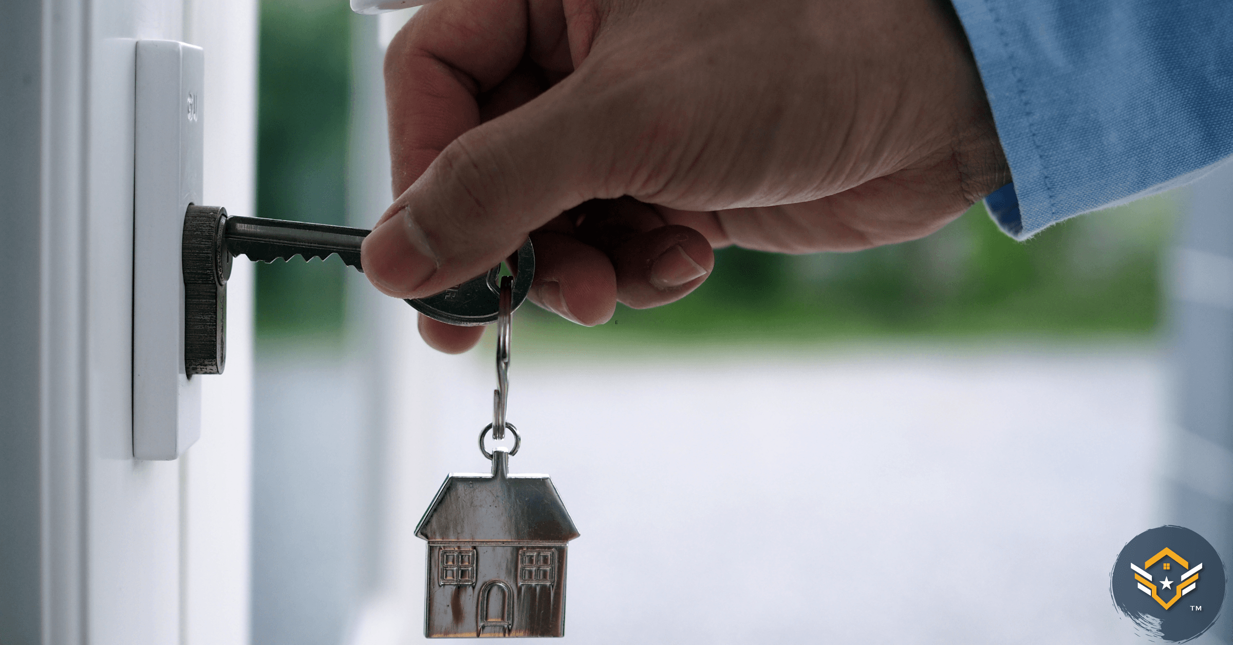 How I Became a Homeowner at 19 Years Old