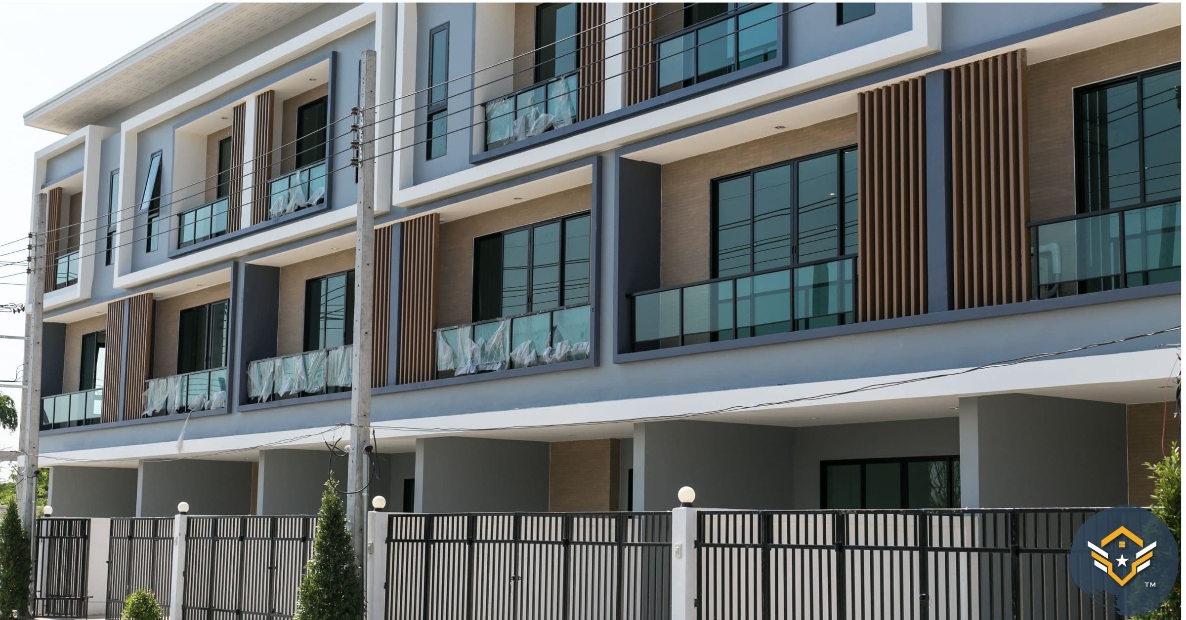 10 Tips to Multifamily Real Estate Investing