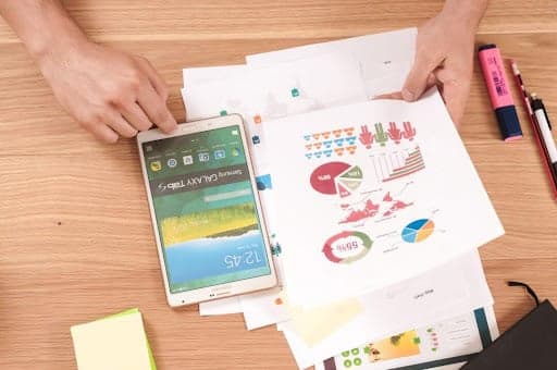 Personal Finances: The Foundation for REI