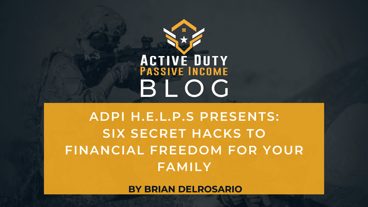 How to use your Veteran Benefits to Help Achieve Financial Independence