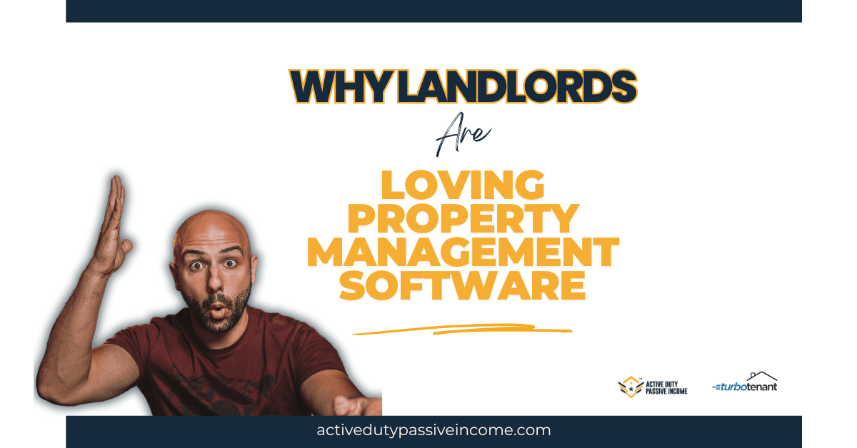 Why landlords are Loving Property Management Software