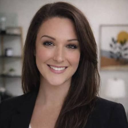 Brianne Sisti — Broker-Associate, REALTOR® · Jade Realty