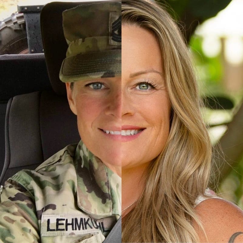 Erica Lehmkuhl — Real Estate Broker/REALTOR® · Seaside Realty