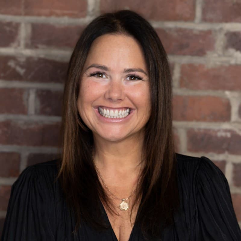 Erin Ward — Founder & Team Leader · HRVA Homes, Keller Williams Realty