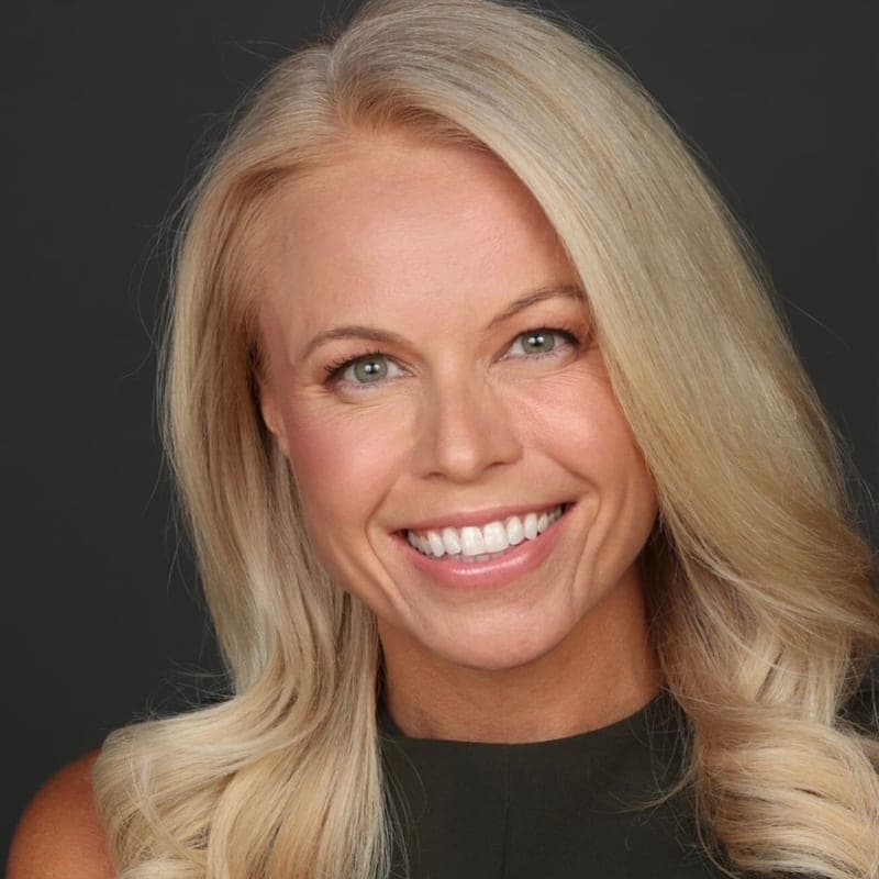 Jennifer Beeston — EVP National Sales · Guaranteed Rate
