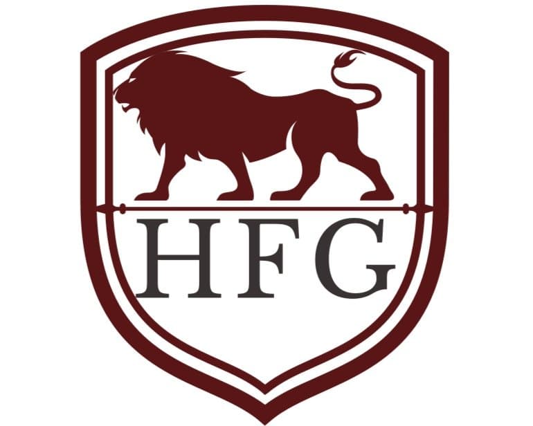 Holloway Financial Group logo