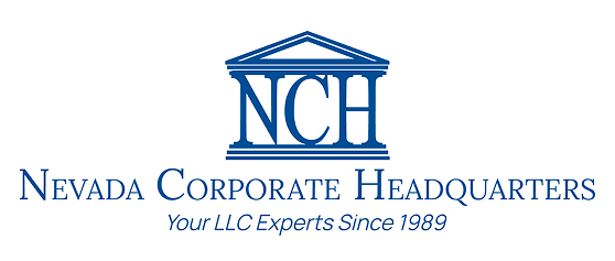Nevada Corporate Headquarters logo