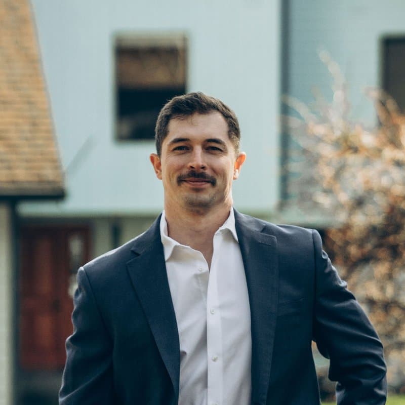 Taylor Hough — Realtor · Military Relocation Specialist · eXp Realty