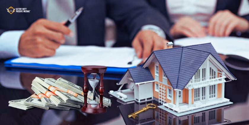 What is Buy and Hold Real Estate Investing