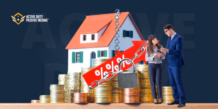 When Should You Request a Mortgage Rate Lock