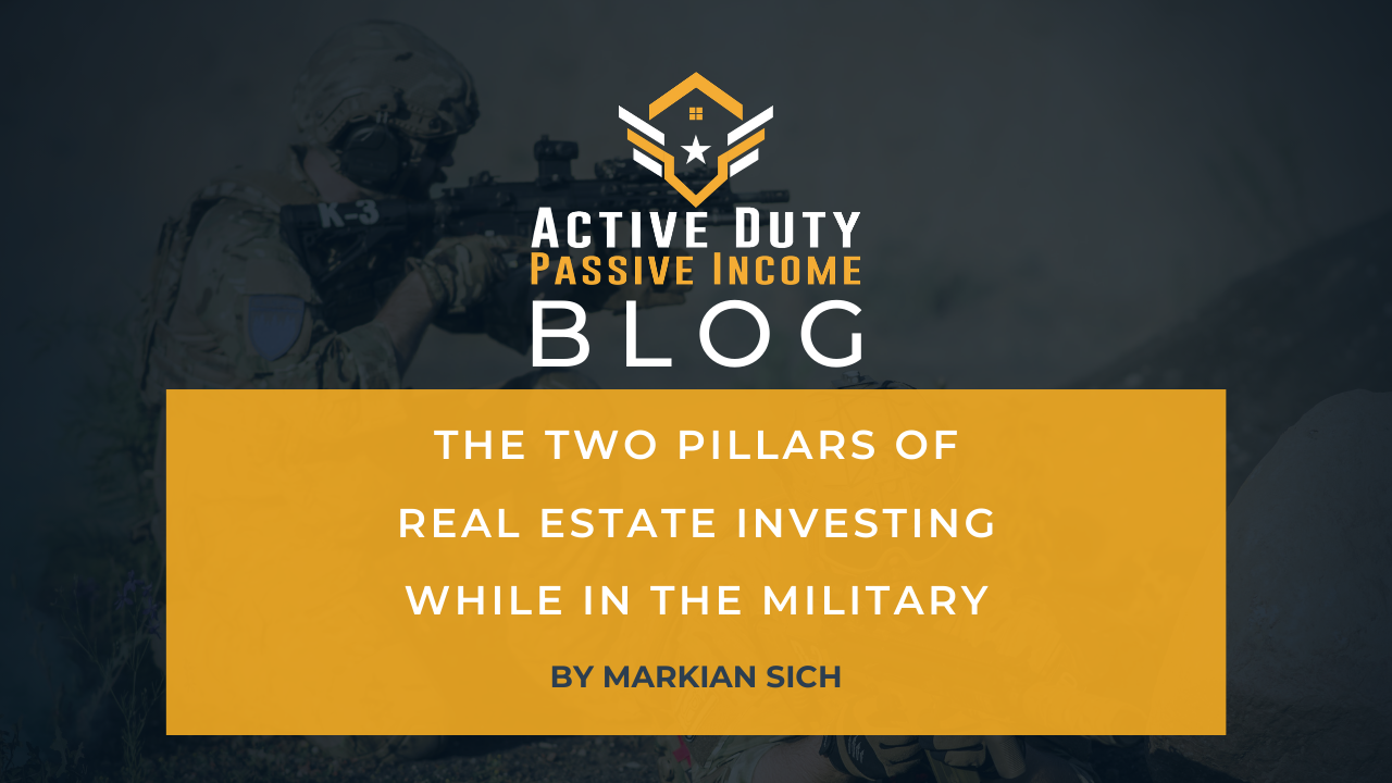 Real Estate Investing