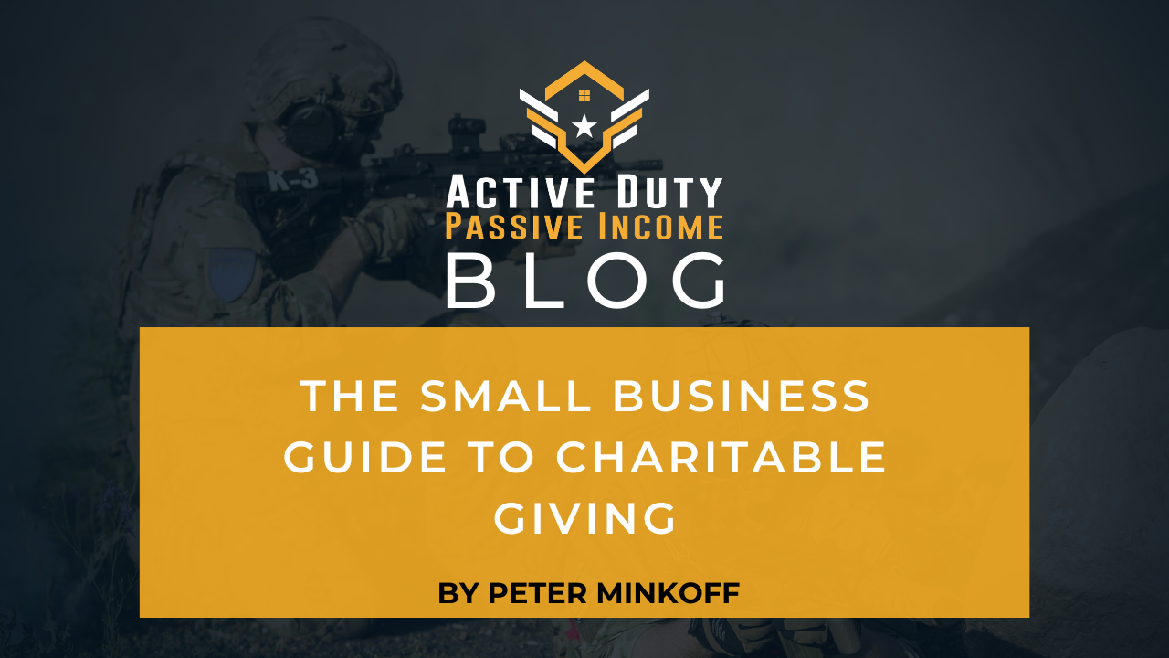 Small Business Guide