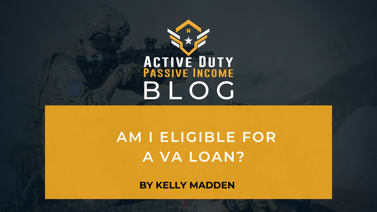 VA Loan Eligibility - Am I Eligible for a VA Loan? | ADPI