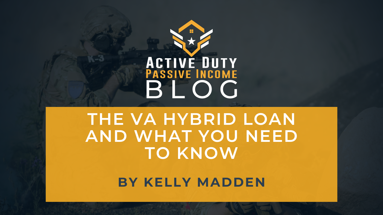 The VA Hybrid Loan and What You Need to Know Pros & Cons