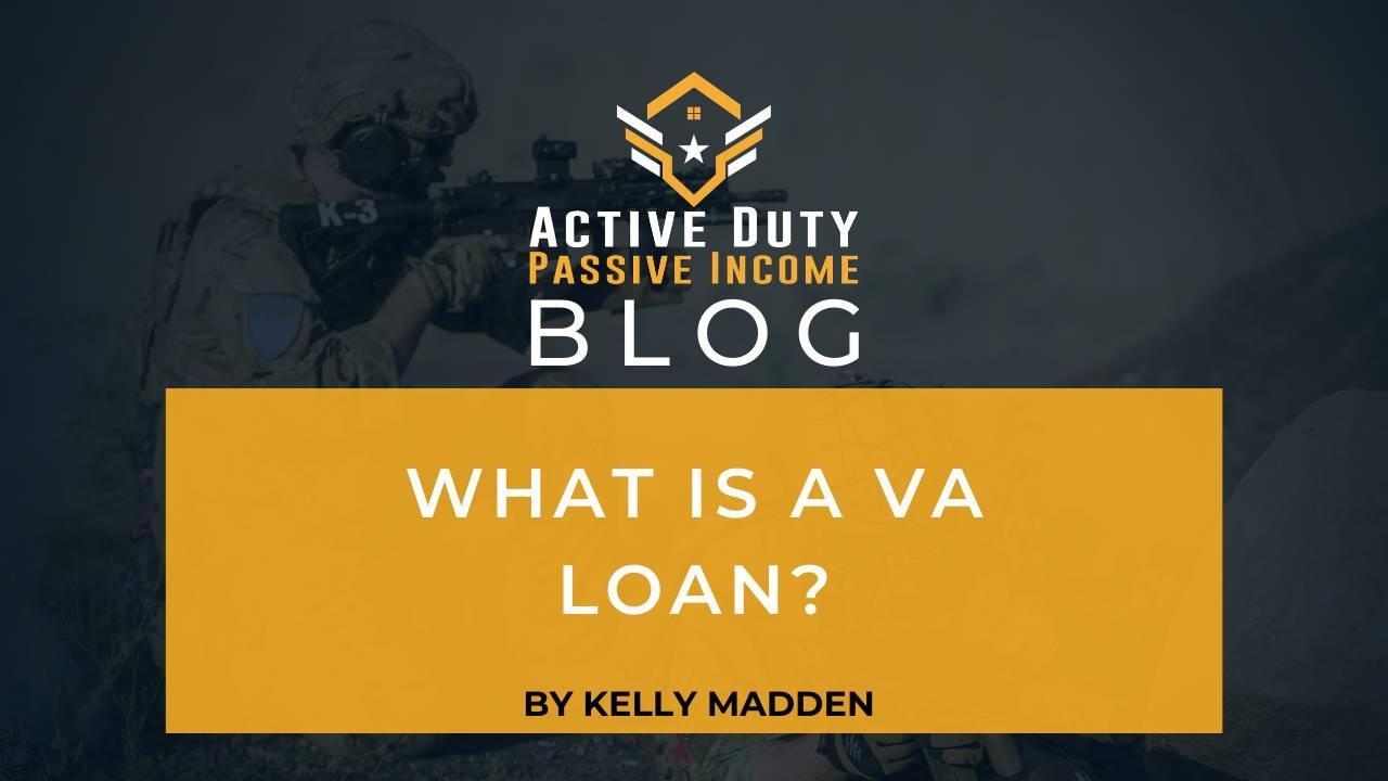 What is a VA Loan | Definition Pros & Cons | ADPI
