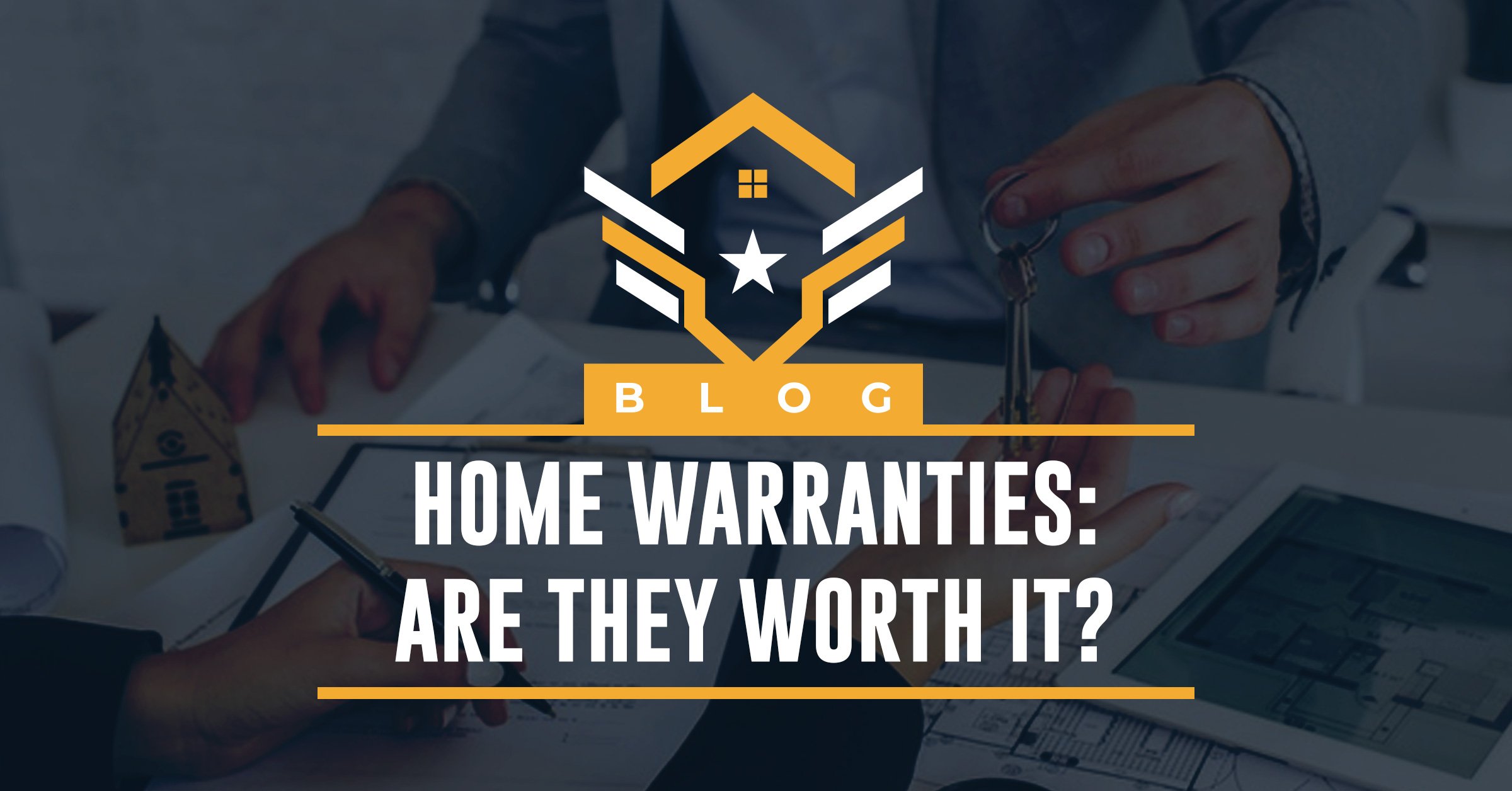 Home Warranties: Are They Worth It? | ADPI