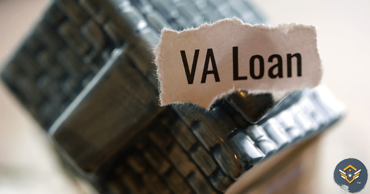 va loan with bad credit