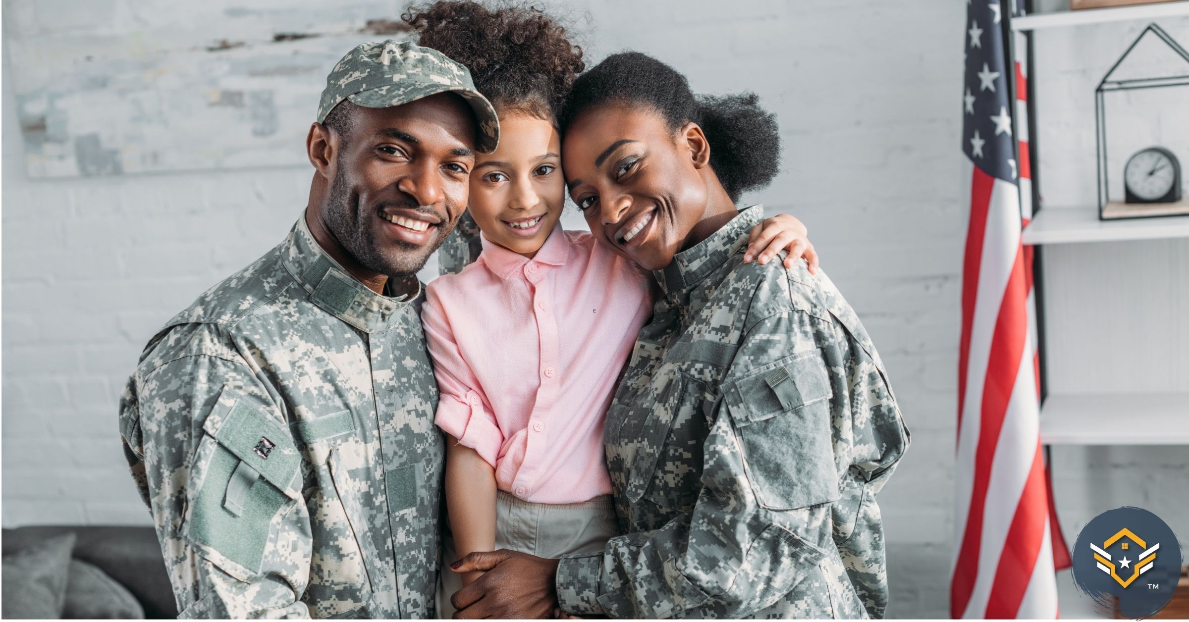 should military members buy homes?