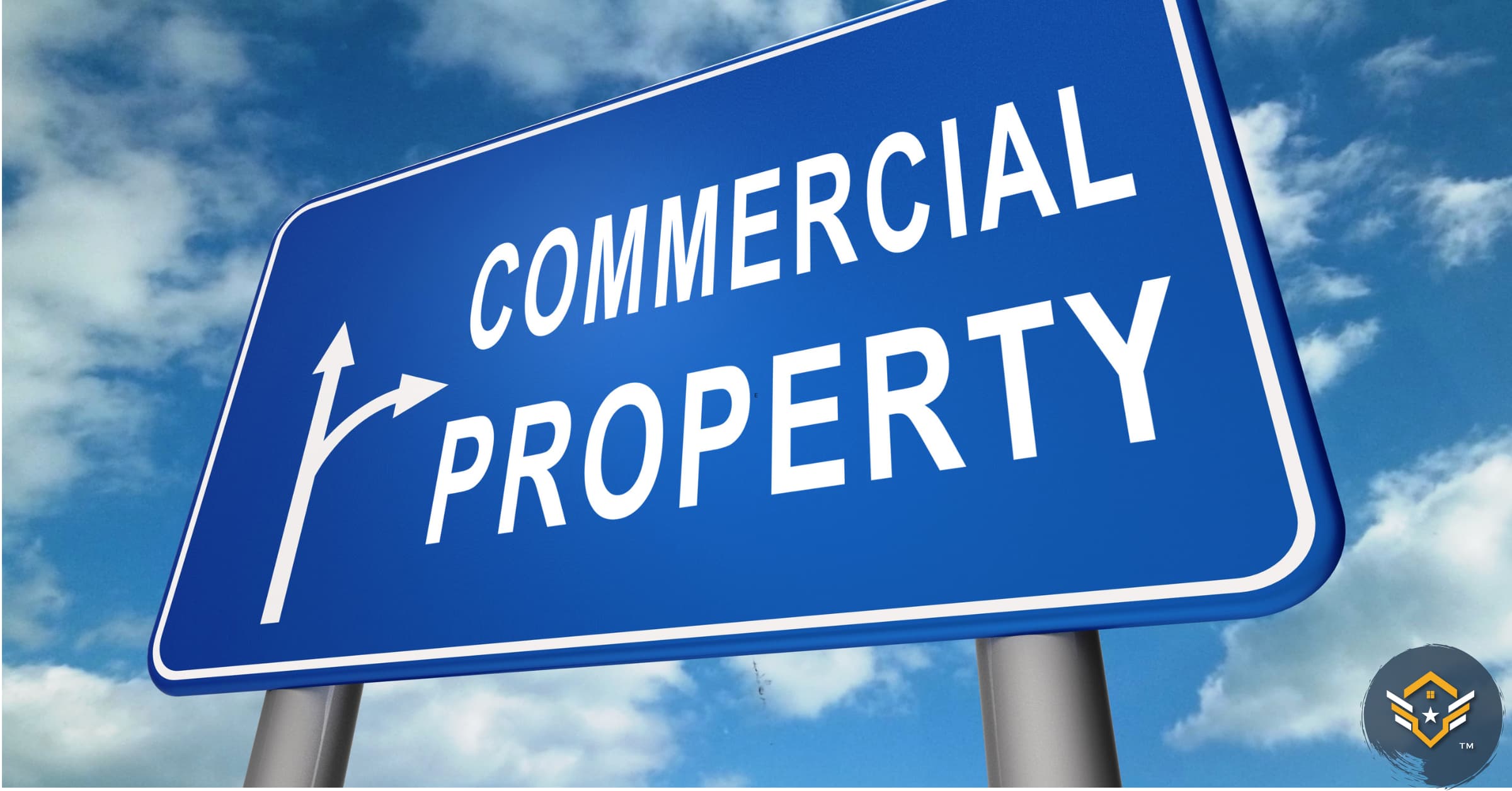 Commercial real estate