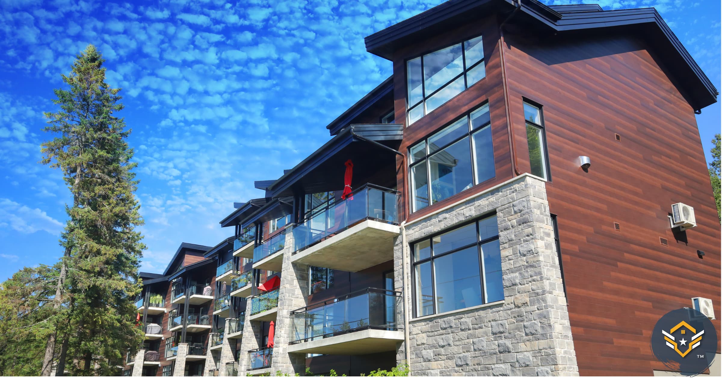 Multifamily investment strategy