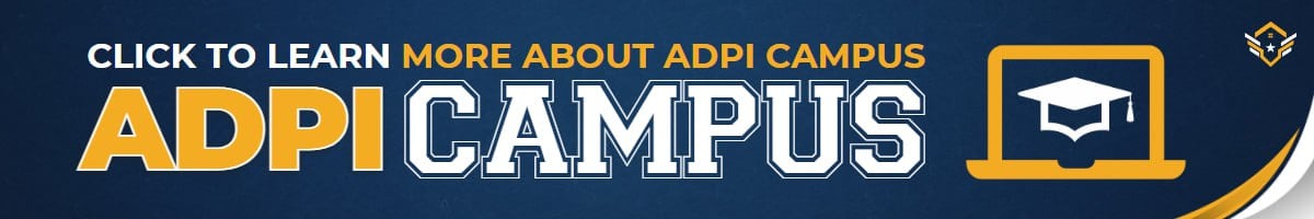 ADPI Campus Banner Image