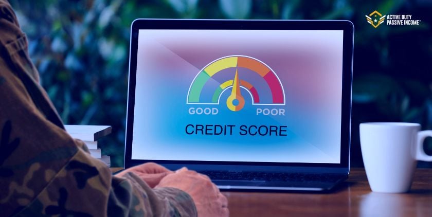 How Do Credit Scores Affect VA Loan Approval