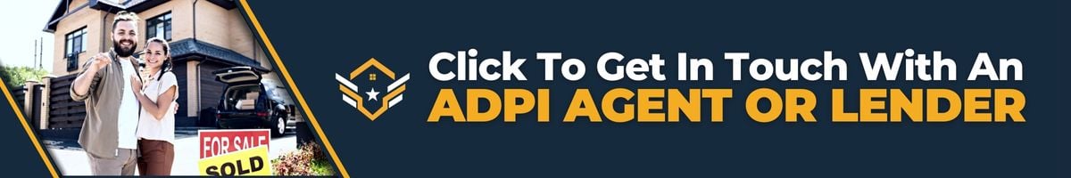 ADPI Agent or Lender Banner Image