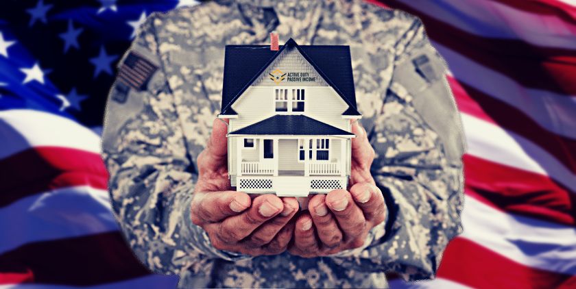 Can a VA loan be used to buy a rental property