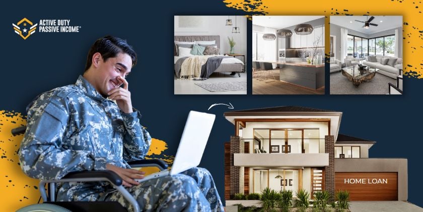 Do Veterans with Disability Qualify for VA backed Loan