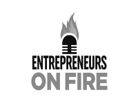 ENTREPRENEURS ON FIRE