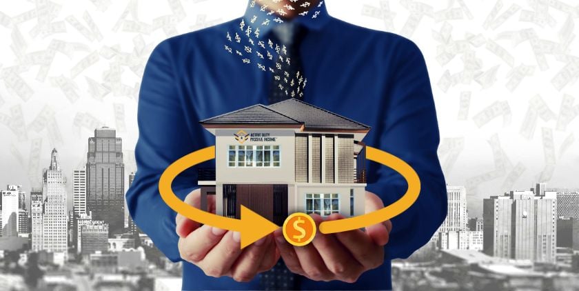 Exactly what is cash flow real estate investing
