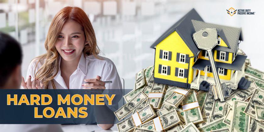 hard money lenders atlanta