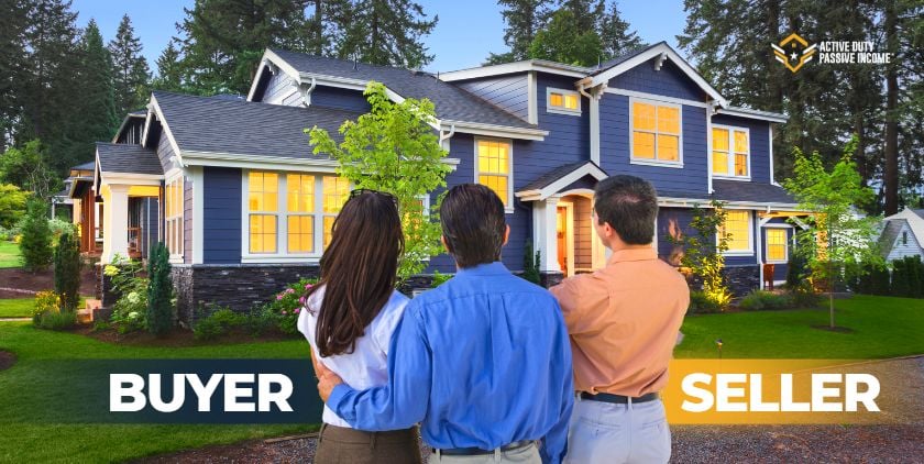 What is a Seller Financing Deal