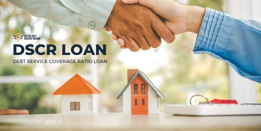 What Banks Offer Dscr Loans  