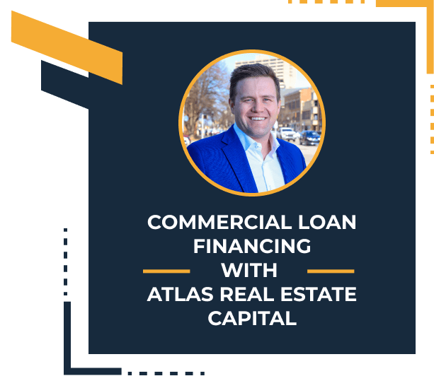 Commercial Loan Financing with ATLAS Capital