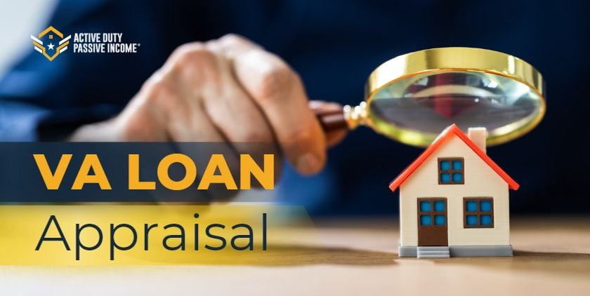 VA Loan Appraisal