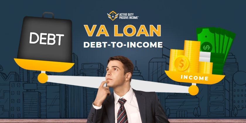 VA Loan DTI