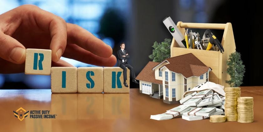 Why Is Risk Tolerance Important in Real Estate