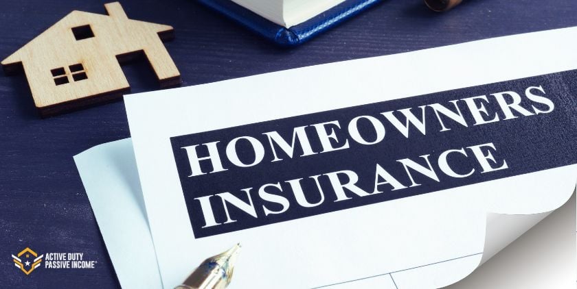 Do VA Loans Require Homeowners Insurance Policies