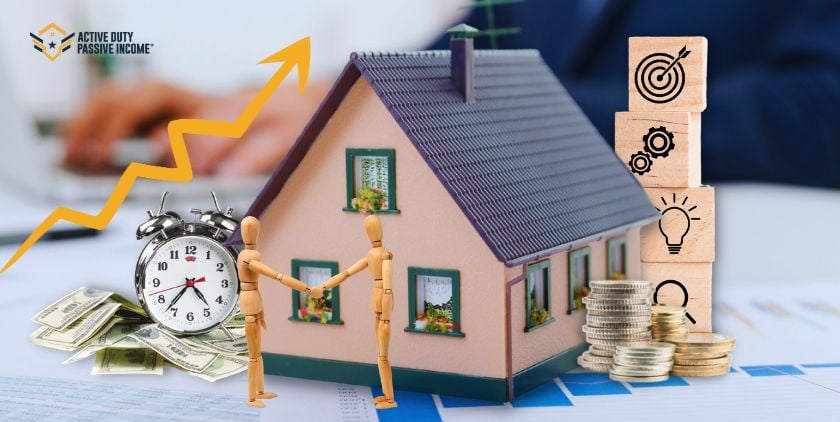 How To Buy And Hold Real Estate Investing In 5 Easy Steps