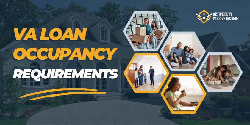 VA Loan Occupancy Requirements