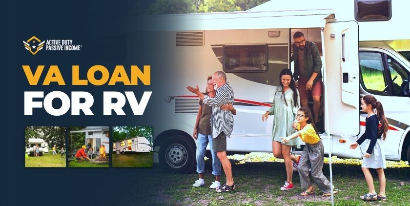 va loan for rv