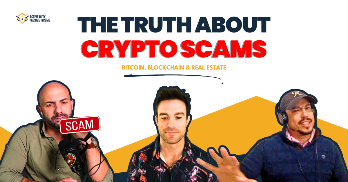 Crypto & Real Estate: The Future of Finance and Investment